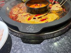 -铜人李火锅(西大街店)
