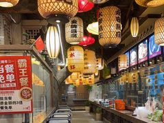 -永安水煮活鱼·仪征菜(仪征奥林匹克店)
