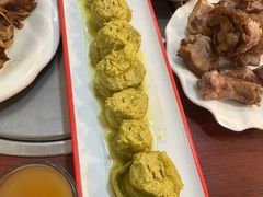 -聚首堂·特色小吃·肘子(什刹海德胜门店)