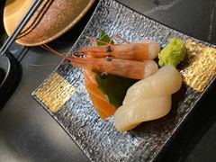 -Sushi Hanzo半藏(天环广场店)