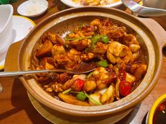 -澳门星记猪骨(虹口龙之梦店)