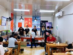 大堂-刘小忙把子肉(北园大街总店)