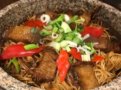 -刀板香·安徽菜(国购IFC店)