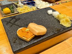 -鮨冠OMAKASE食べ放题(北京首店)
