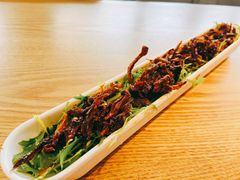 -苦尽酒馆·川菜(鼓楼店)