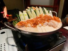 咖喱牛肠火锅-九州酒场ひこぞう(1号店)