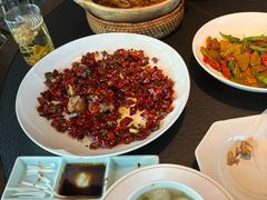 -晓长安·新陕菜(曲江店)