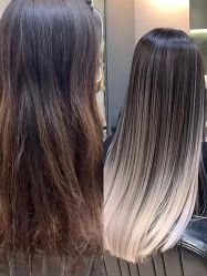 -FASHION PALACE hair+