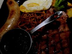 -半秋山西餐厅(宜昌大洋店)