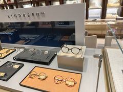 -溥仪眼镜PUYI OPTICAL(国贸商城店)