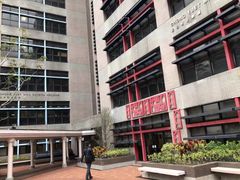 -香港大学