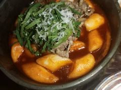 -Fuzzy Bistro 浮几韩餐·茶酒馆