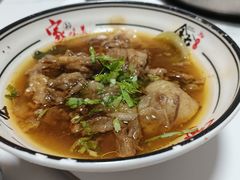 -万祥牛肉火锅(金龙店)