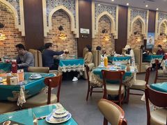 -巴依老爷新疆美食(昌平店)