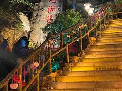 -巴倒烫陆派重庆火锅(南山店)
