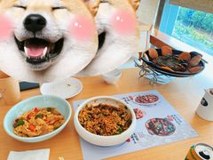 -关东小磨东北菜(上海长风大悦城店)