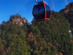 -洛阳白云山景区