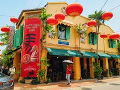 -地理学家咖啡馆