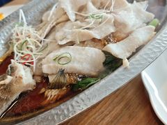 -花舍·新派粤菜·西餐·下午茶(亚运村·鸟巢店)