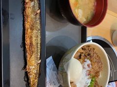 -食其家·牛丼咖喱(广元西路店)