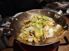 -乔街深夜食堂·小龙虾·高压锅生蚝(杭州总店)