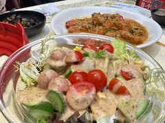 -聚味瞿记·龙虾堂(坡子街店)