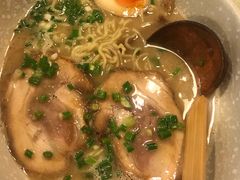 -日出拉面(望京店)
