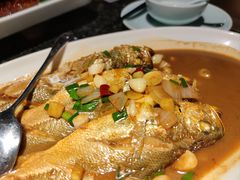 -小城故事·地道宁波味(月湖盛园店)