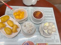 -阿三麻蓉汤圆(顺光大厦店)