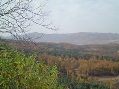 -丹东凤凰山景区
