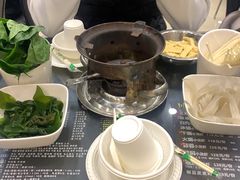 -川香煲(茅台路店)