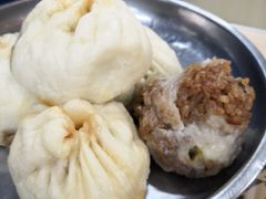 -老陶包子铺(南大西南村店)