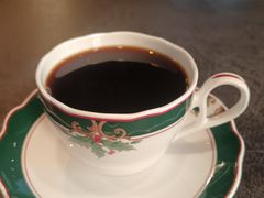 -Hei Cafe(工体店)