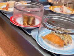 -元气寿司(东方宝泰店)
