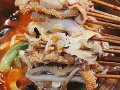 -壹块捌烧烤(灯市口店)