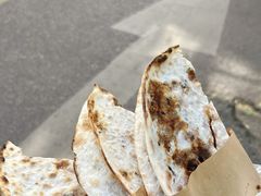 -梅干菜扣肉饼(钱局店)