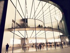 -Apple零售店(新街口店)