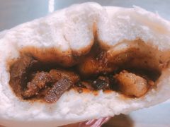 酱肉包-袁大头包子(光华路店)