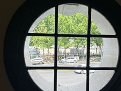 -羿庭 Peacock Alley(上海外滩华尔道夫酒店)
