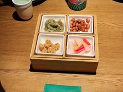 -九锅一堂酸菜鱼(新南凯德直营店)