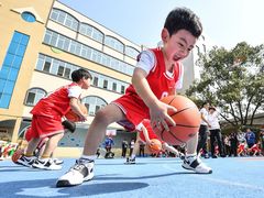 -东方启明星篮球培训(天坛校区)