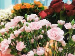 -花心思鲜花店(武昌徐东店)