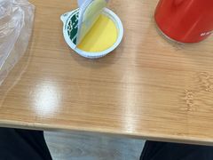 -棒约翰比萨·意面(张江长泰店)