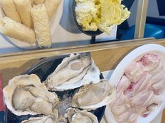 -蚝大仙横琴生蚝火锅(中央汇店)