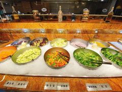 自助水果-汉巴味德(大悦城店)