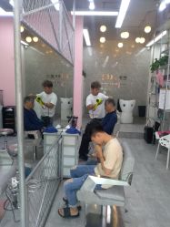 -YDO SALON