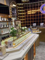 -香遇沙龙香水·调香·团建