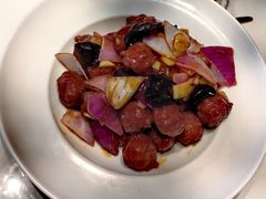 -玉林烤鸭店(定福庄店)