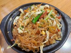 -粤仔湾砂锅粥(广益哥伦布店)