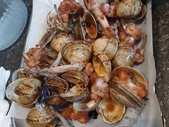 -锦州御烧烤(人民街店)